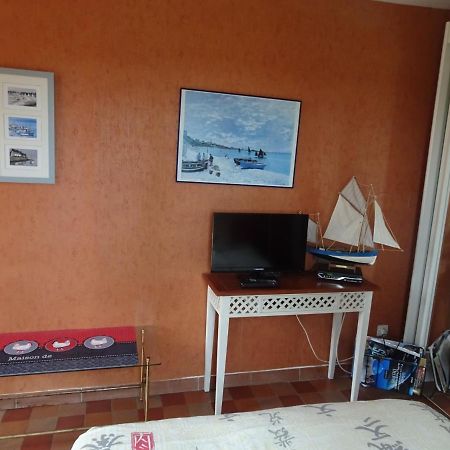 Le Clos Saint Leger Anxtot Exterior foto