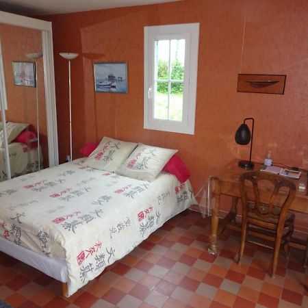 Le Clos Saint Leger Anxtot Exterior foto