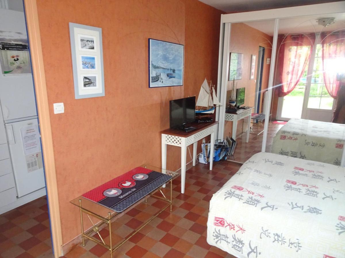 Le Clos Saint Leger Anxtot Exterior foto